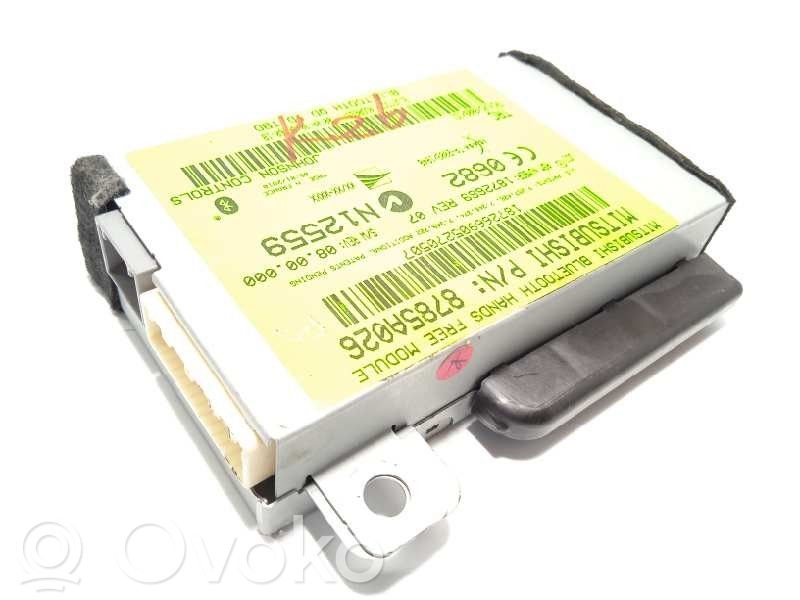 Teléfono   8785A026
