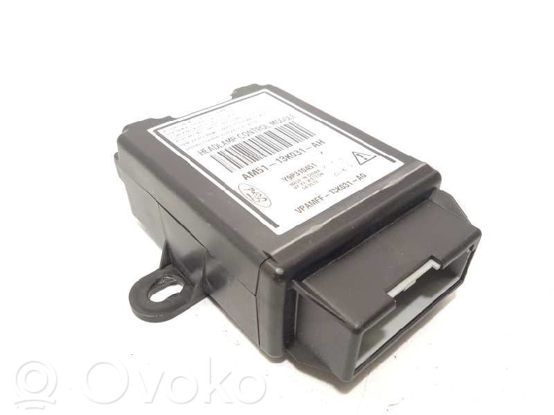 Ford C-MAX II Xenon control unit/module 