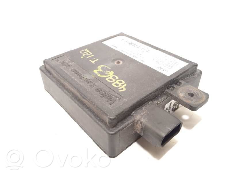 Ford C-MAX II Other control units/modules 