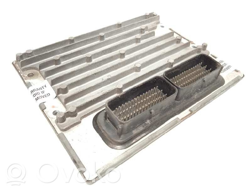 Chrysler PT Cruiser Engine control unit/module 