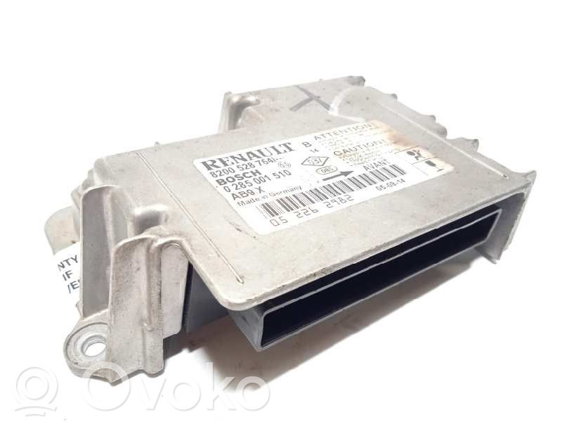 Renault Clio II Airbag control unit/module 