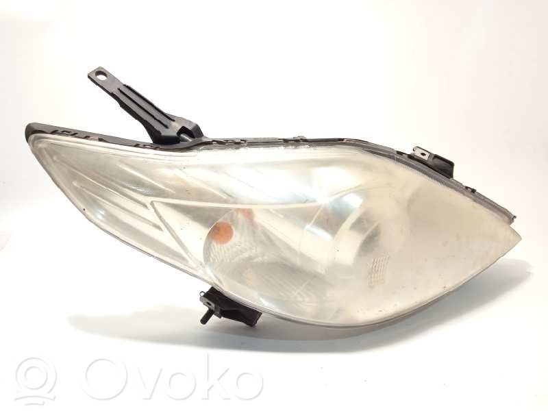 Headlight/headlamp   CD85510K0B