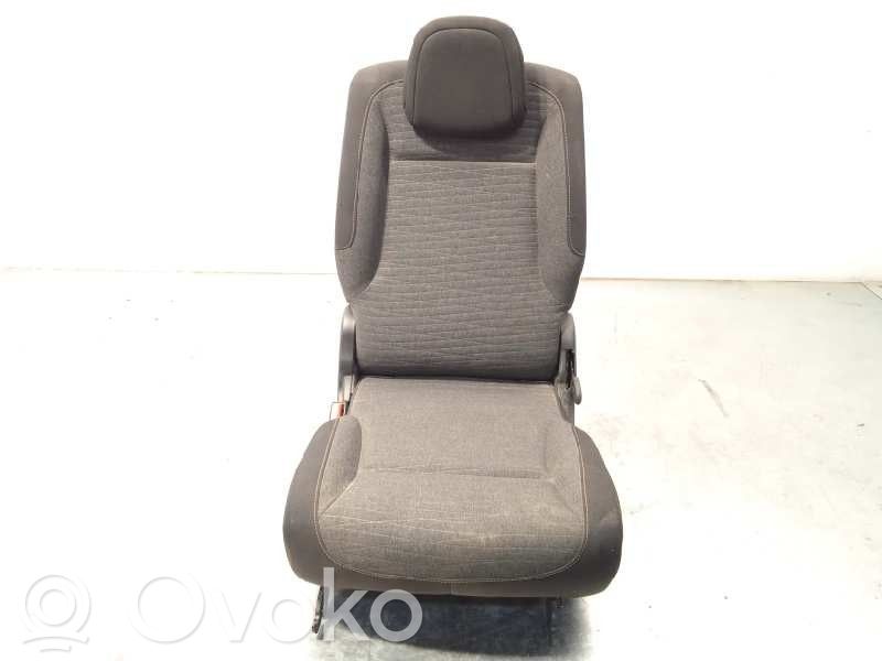 Citroen Berlingo Takaistuin 