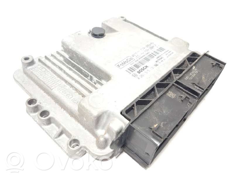 Ford Focus Engine control unit/module 