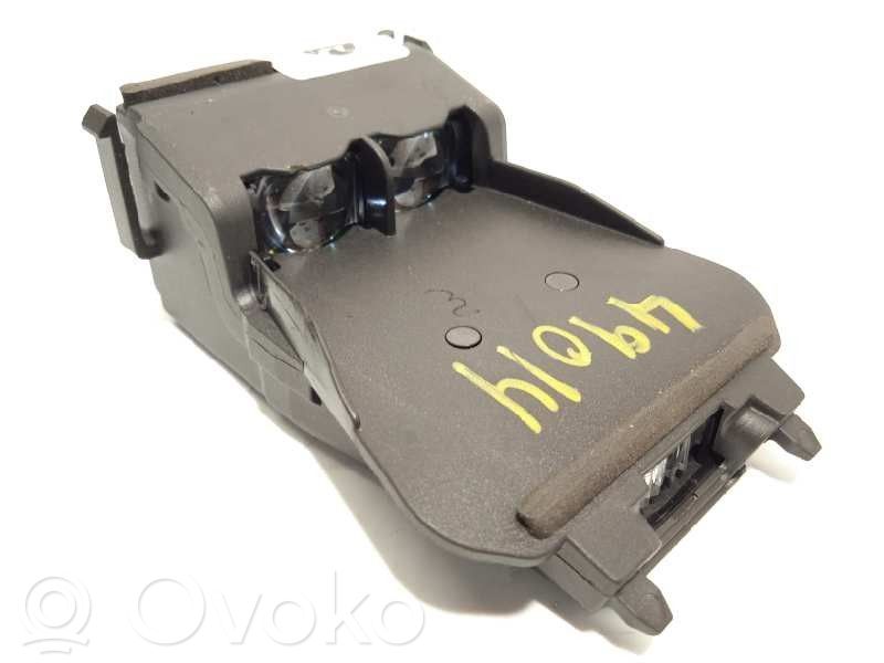 Ford Focus Sonstige Steuergeräte / Module 