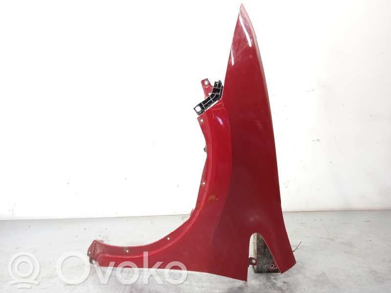 Honda Civic Lokasuoja 