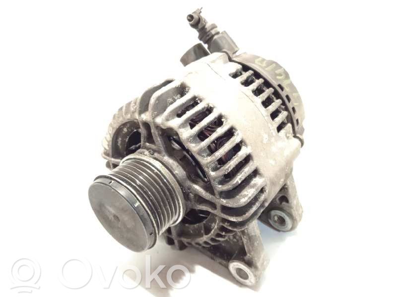 Peugeot 208 I Generator/alternator 