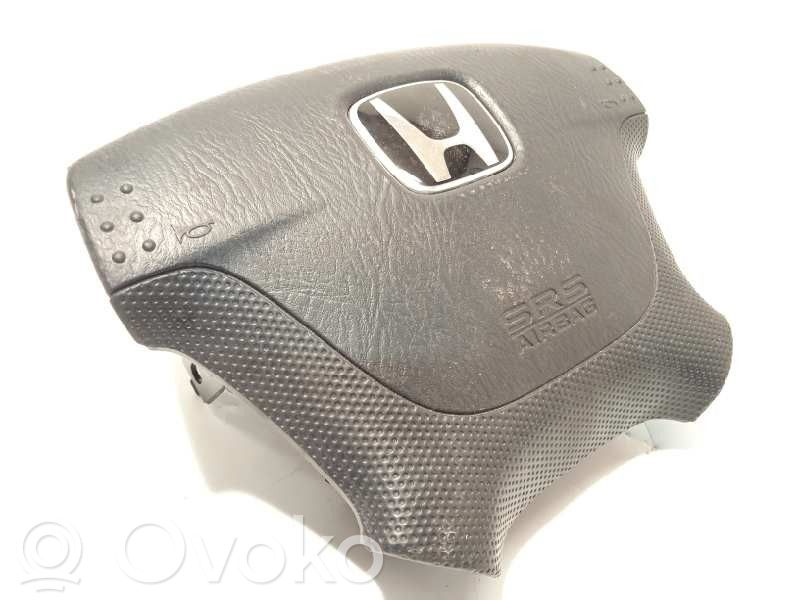 Honda Stream Fahrerairbag 