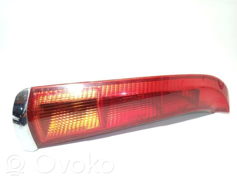 Honda Stream Rear/tail lights 