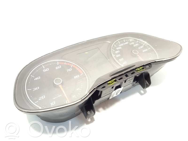 Seat Ateca Speedometer (instrument cluster) 