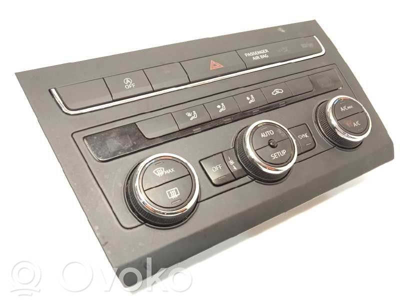Seat Ateca Climate control unit 