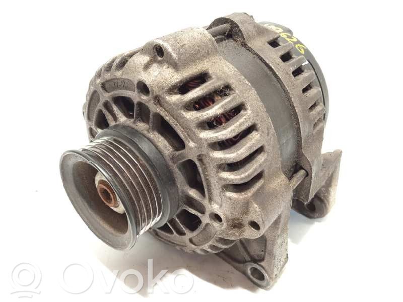 Chevrolet Aveo Ģenerators 