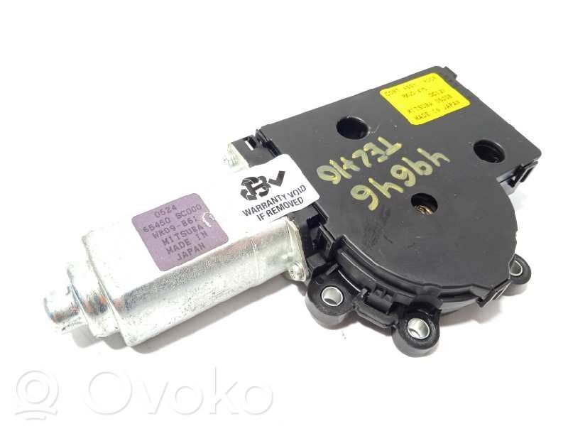 Subaru Forester SH Motor/activador 