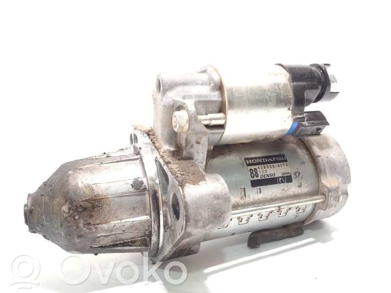 Honda CR-V Motor de arranque 