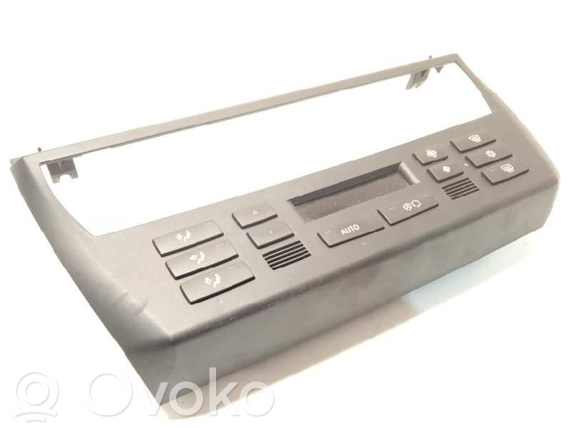 Climate control unit   64113443981,5HB008777