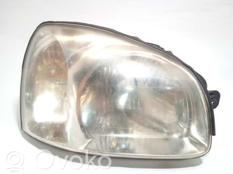 Lampa przednia   9210226XXX,9210226220