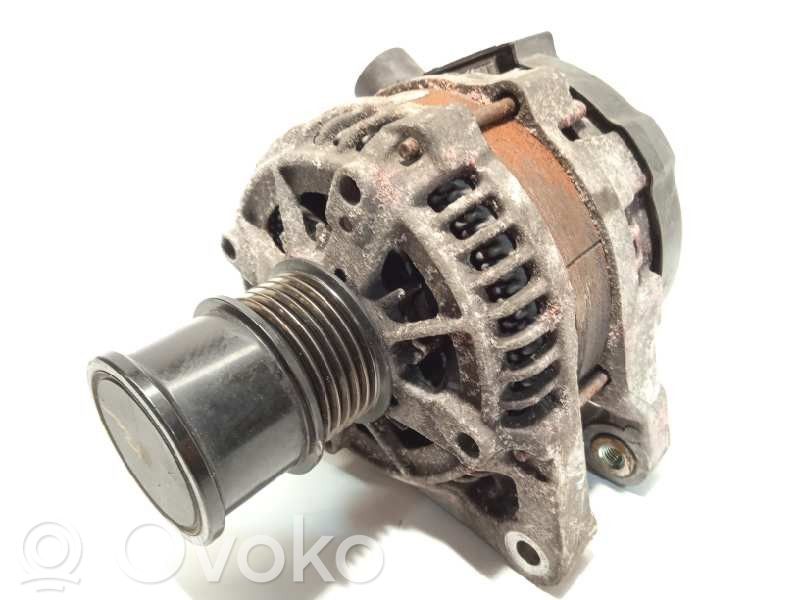 Ford Focus Generator/alternator 