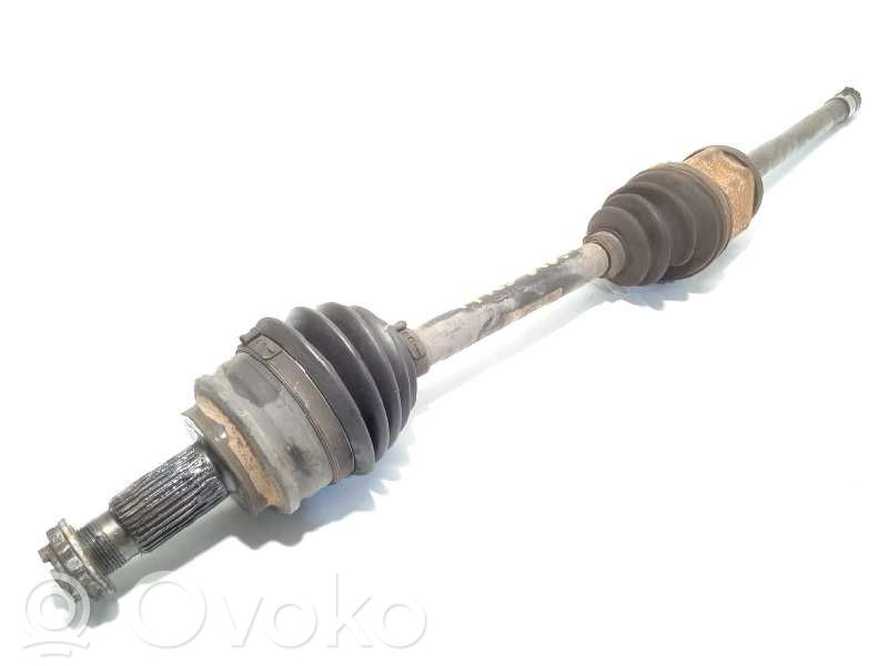 Front driveshaft   3450564,31603450564