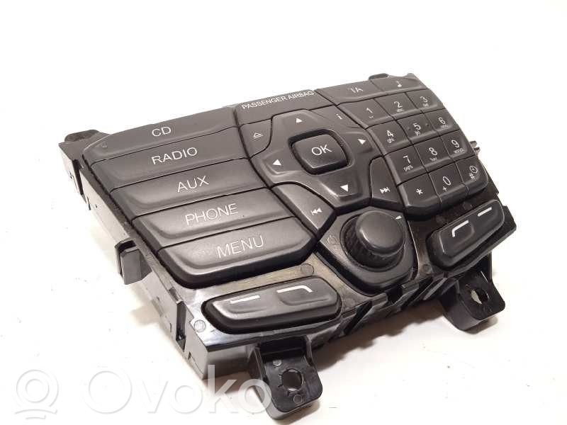 Ford Transit Daudzfunkciju vadības slēdzis / poga 