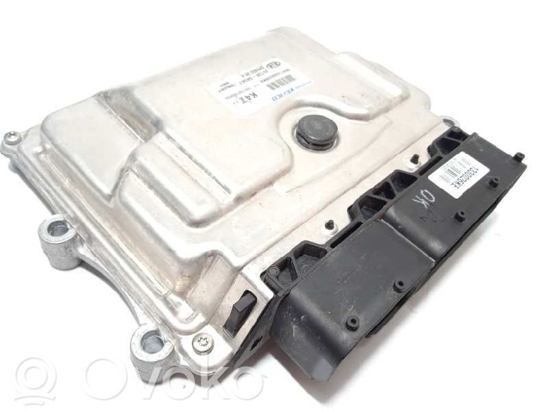 KIA Stonic Engine control unit/module 