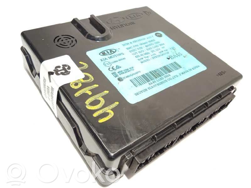 KIA Stonic Sonstige Steuergeräte / Module 