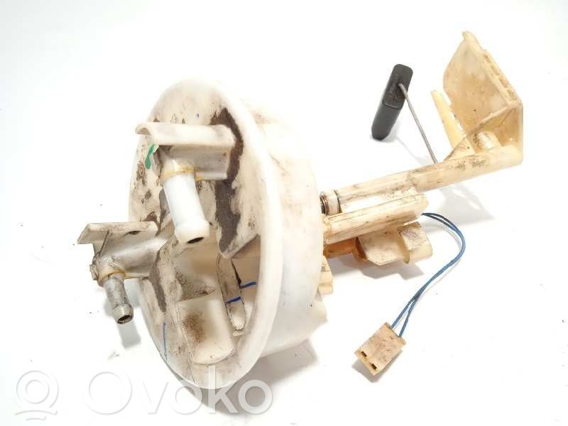 Mercedes-Benz CLS C219 Pompa carburante immersa