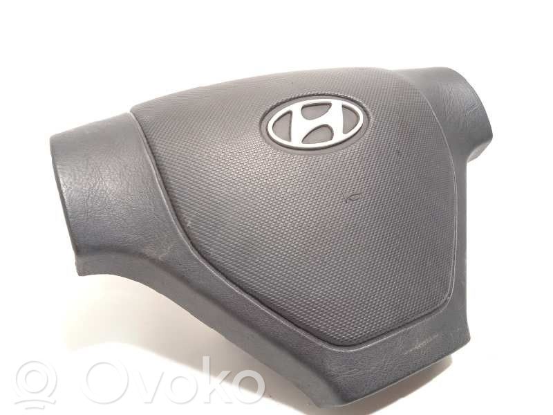 Hyundai Coupe Poduszka powietrzna Airbag kierownicy 