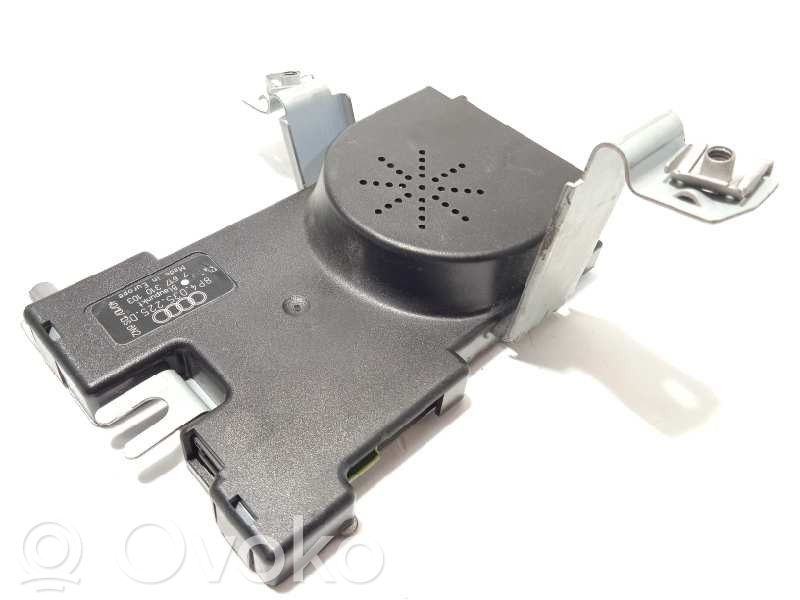 Autres unités de commande / modules   8P4035225D