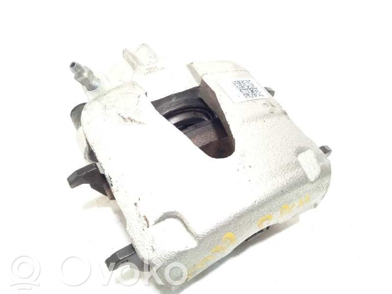 Volkswagen Polo VI Pinza del freno anteriore