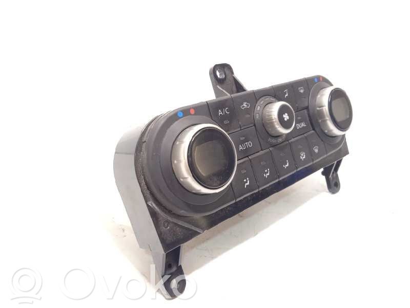 Nissan Qashqai Centralina del climatizzatore