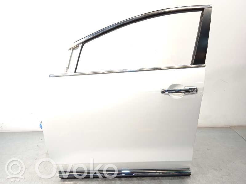 Mazda CX-7 Дверь 