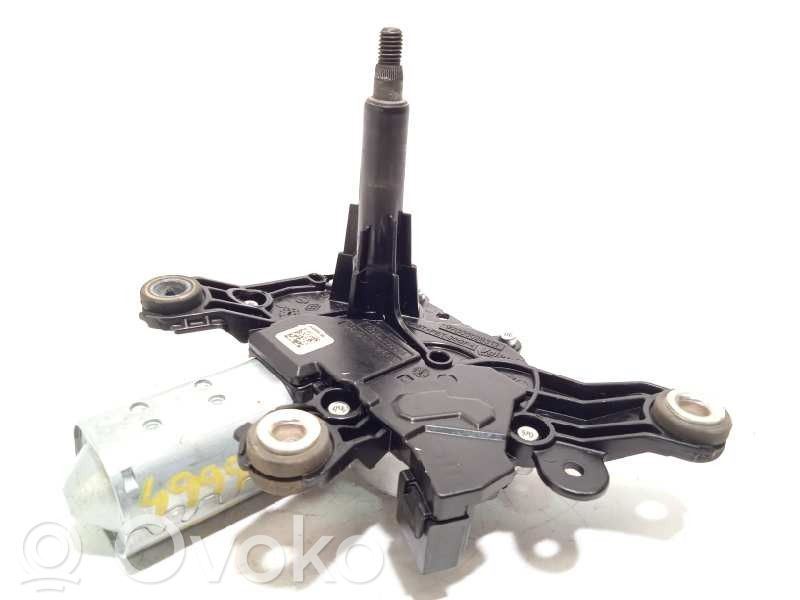 Wischermotor Heckscheibe   287105483R,W000034936