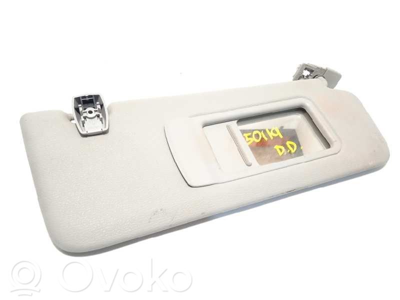 BMW X3 F25 Sun visor 