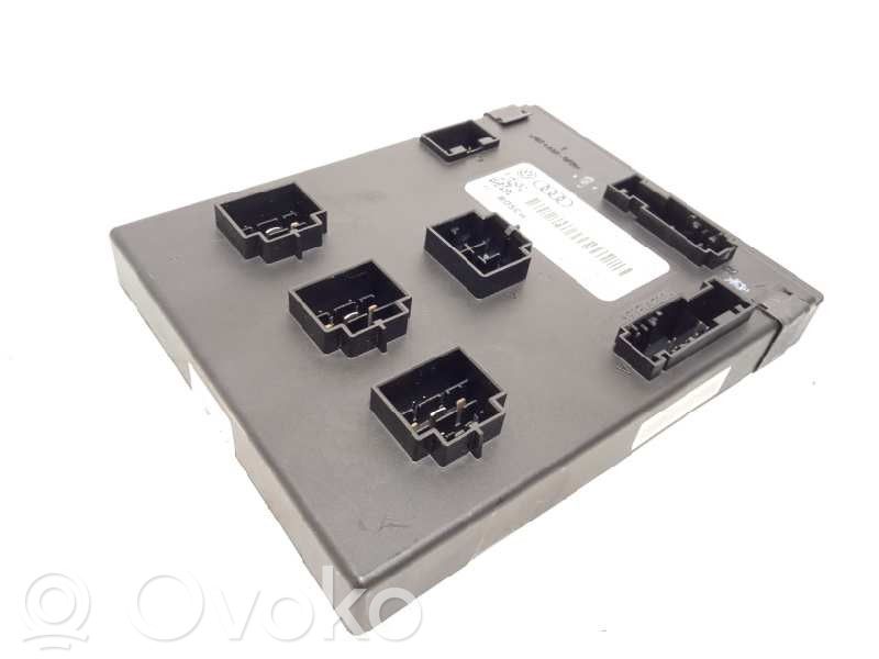 Audi A6 C7 Autres unités de commande / modules 
