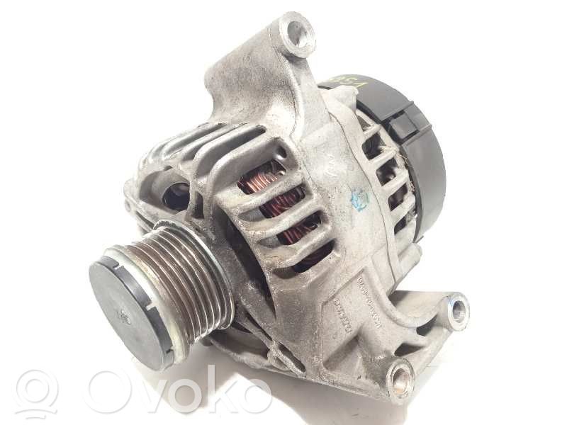 Opel Corsa D Ģenerators 