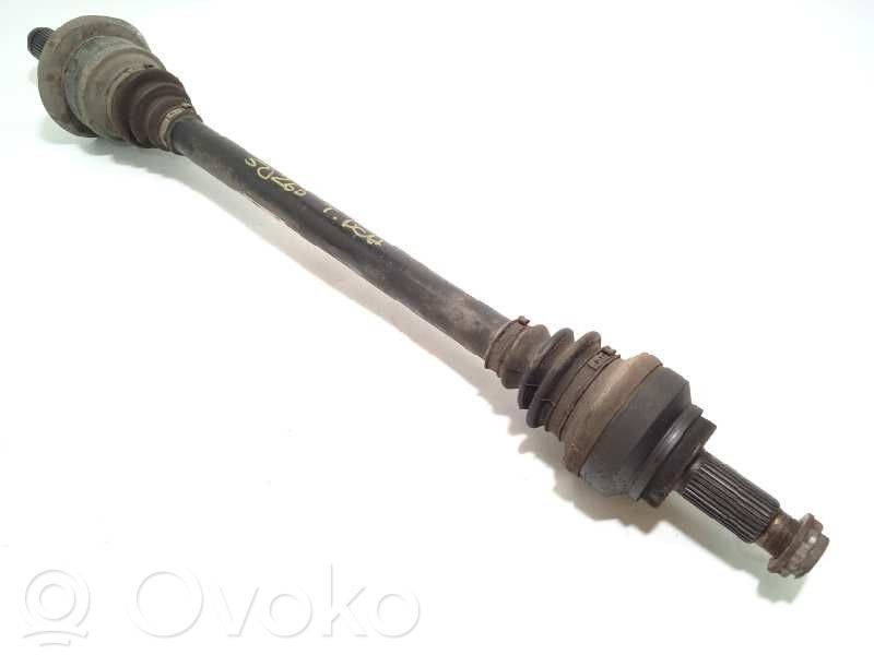 BMW X4 F26 Półoś tylna 