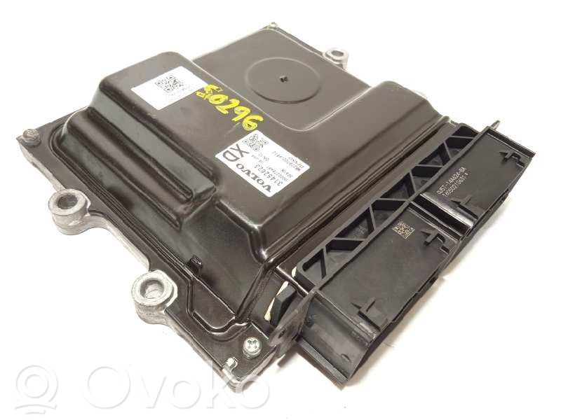 Engine control unit/module   31452623,2797009612