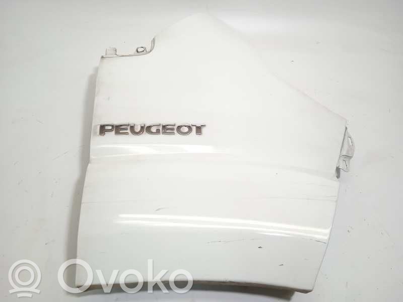 Peugeot Boxer Sparnas 