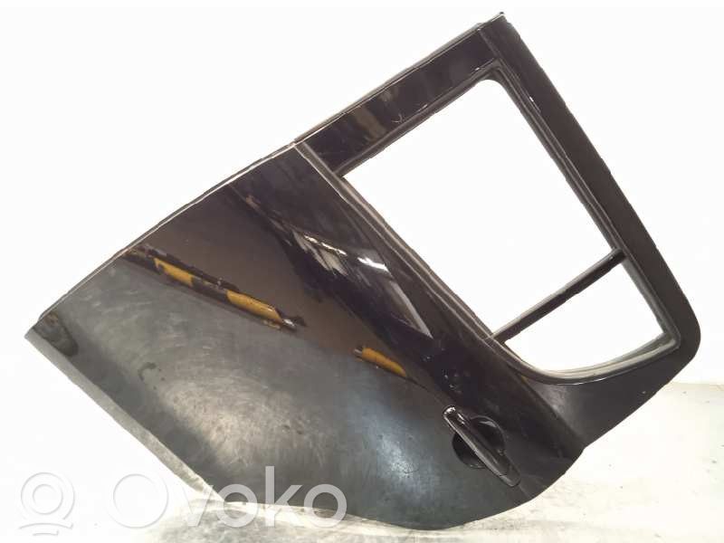 Suzuki Swift II Galinės durys 