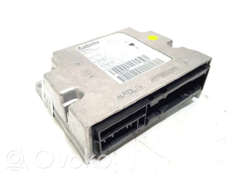 Centralina/modulo airbag   285586520R,610901600