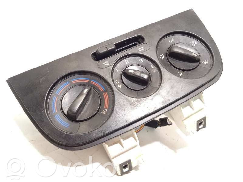 Fiat Fiorino Air conditioner control unit module 