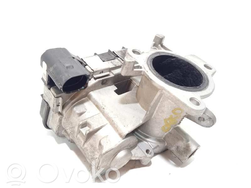 Fiat Fiorino Valvola corpo farfallato