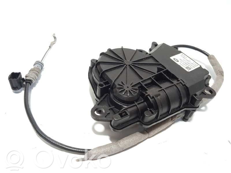 Land Rover Range Rover L405 Blocco chiusura del portellone
