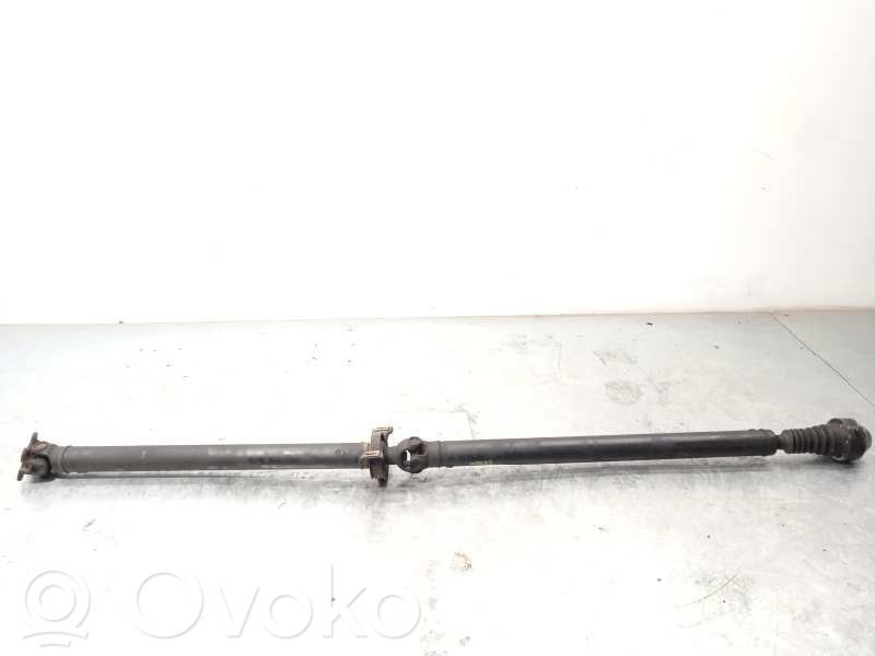 Chevrolet Captiva Middle center prop shaft 