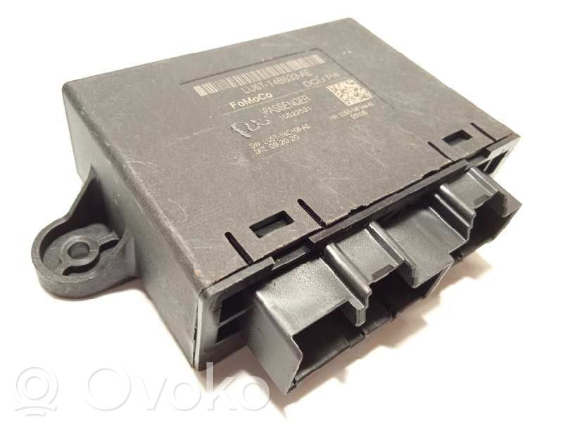 Ford Fiesta Door control unit/module 