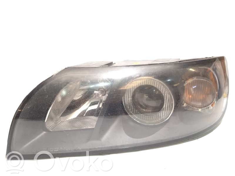 Volvo S40 Scheinwerfer 