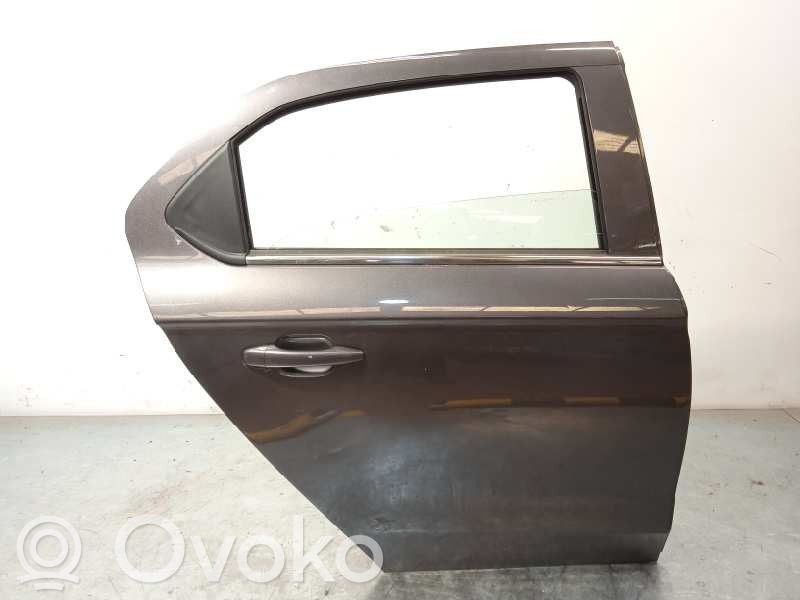 Galinės durys   9675190680