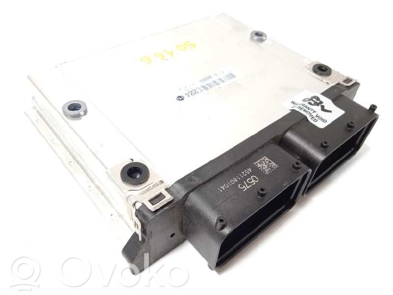 KIA Ceed Engine control unit/module 