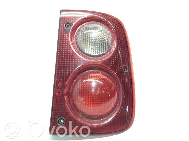 Land Rover Freelander Takavalot 