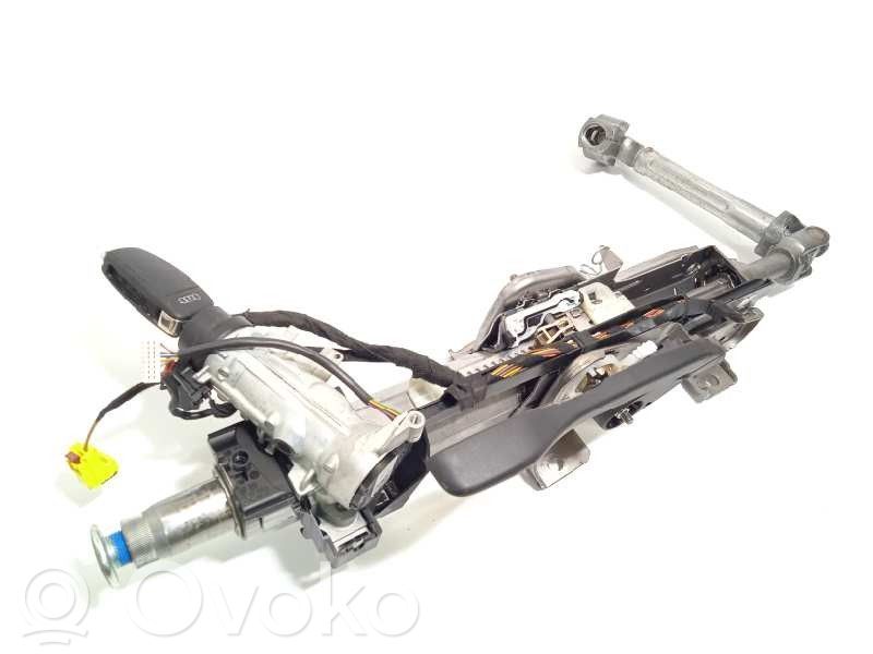 Audi A3 S3 8V Scatola dello sterzo